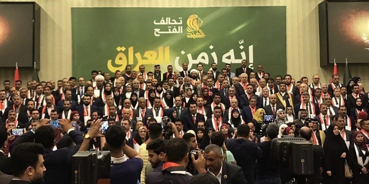 الفتح: بقاء "تزوير النتائج" سيدفع الكثير من القوى السياسية الى عدم المشاركة بالحكومة الجديدة