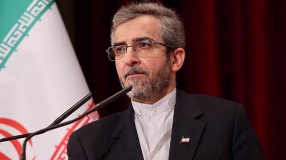 ​Iran: Za’a Fara Taron Daukewa Iran Takunkuman Tattalin Arziki A Ranar 29 Ga Watan Nuwamba