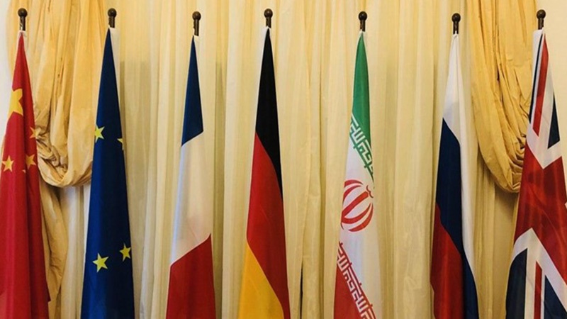 イラン外務省、「ウィーン協議の再開期日は今月２９日」