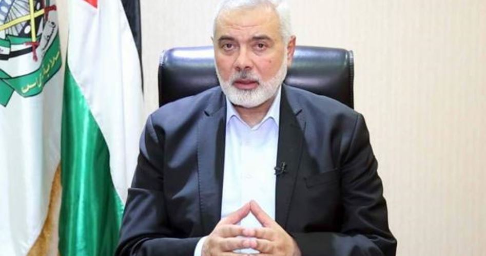 Resistance stands behind Sheikh Jarrah families - Haneyya