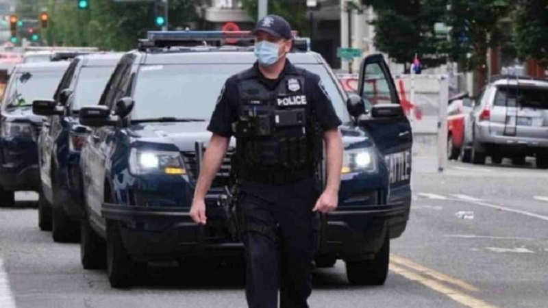 Usa: sparatoria in Virginia, tre donne uccise e due ferite
