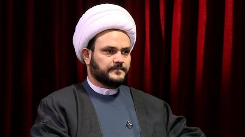 ئەکرەم کەعبی: دابین کردنی ئاسایشتی جەماوەری دیالە واجیبی شەرعییە