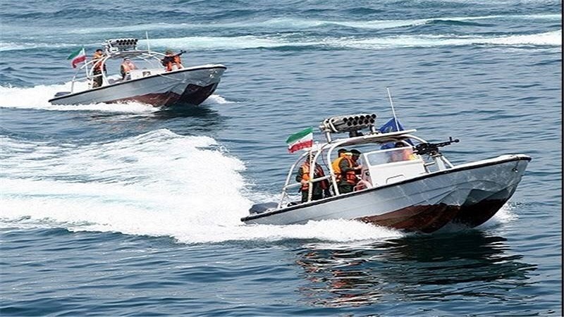 伊朗内政部长：伊斯兰革命卫队海军阻止美国舰船盗窃油轮令人民为之高兴