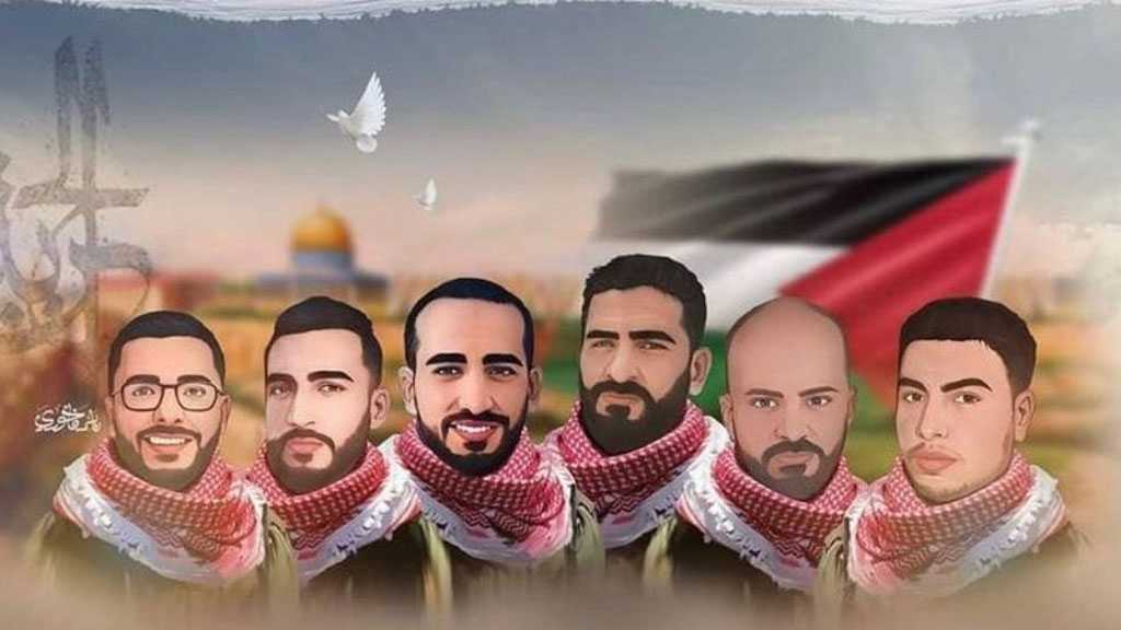 Palestinian Islamic Jihad, Hamas warn Zionist regime: Detainees’ lives redline