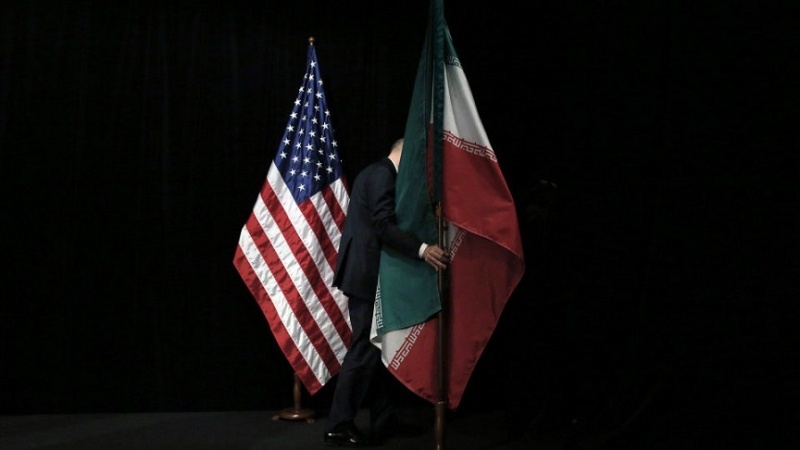 米政府の二重基準、核合意復帰への障害