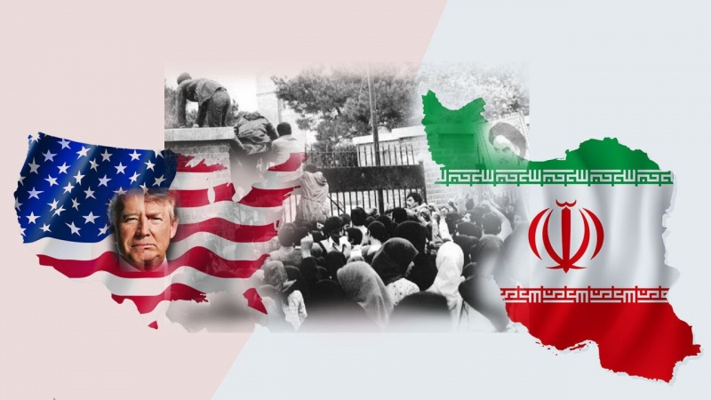 Gli Usa non dimenticheranno quel 4 Novembre 1979