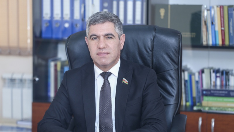 Саһибкарлар үчүн ганунларын стабил галмасы ваҹибдир