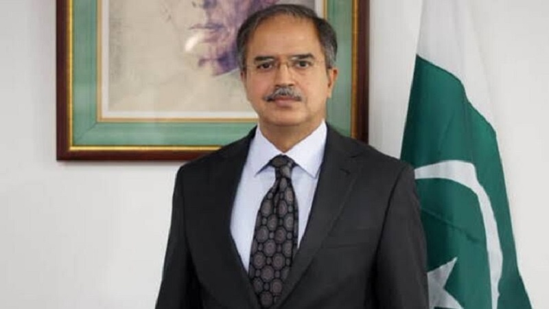 Pakistan, ABD askeri üssünü topraklarında reddetti