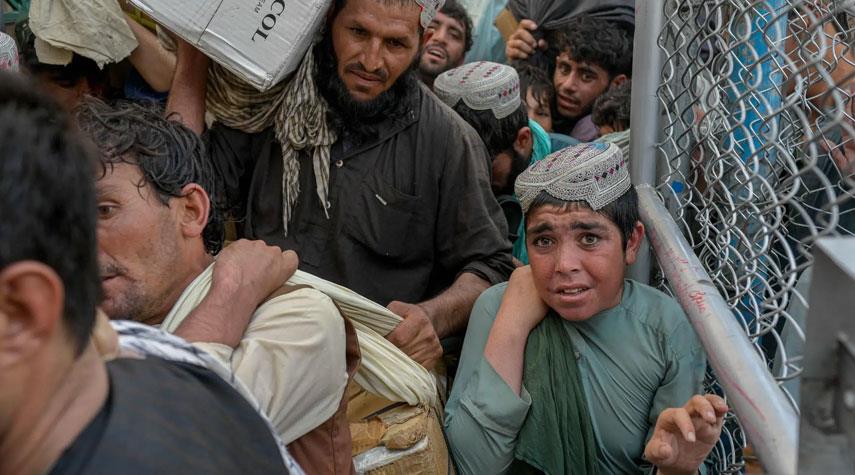 الأمم المتحدة: الغزو الأميركي لأفغانستان خلف فقرا وجفافا