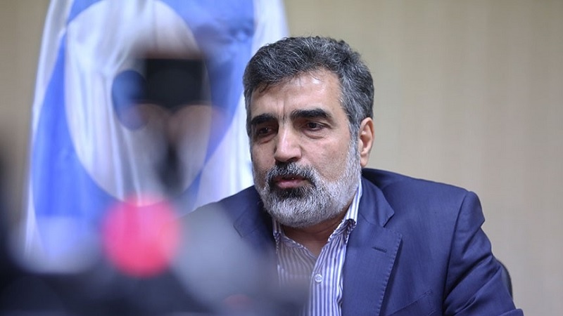 L'Iran raddoppia le sue riserve di uranio