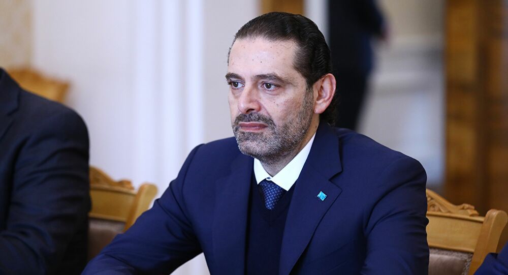 سعد الحريري يقرر عدم المشاركة في الانتخابات النيابية