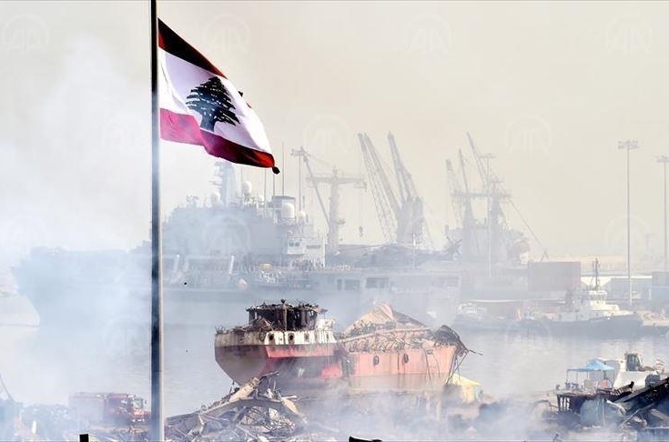 محكمة لبنانية تقرر كف يد قاضي التحقيق في انفجار "مرفأ بيروت"