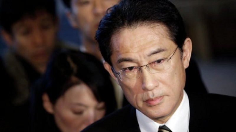日本新首相正准备访问美国