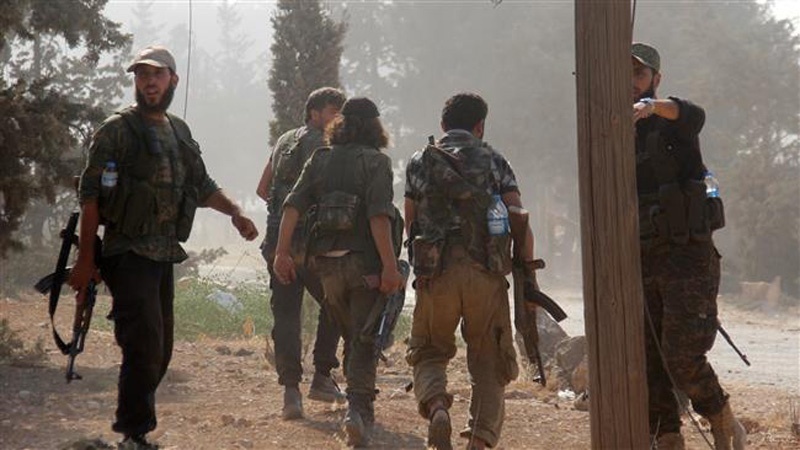 Didukung Turki, Teroris Jabhat Al Nusra Serang Idlib