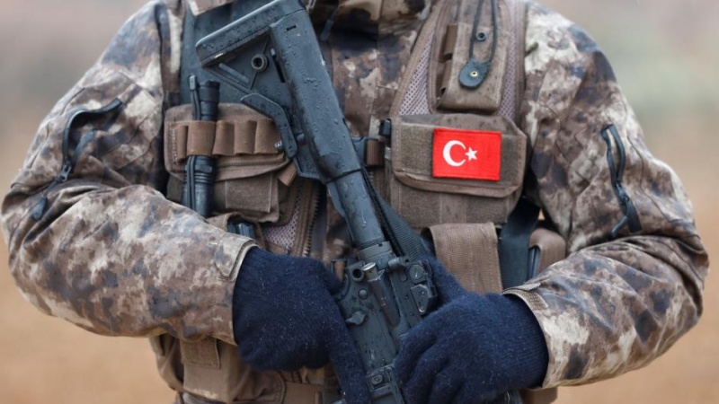 Turki Siapkan Operasi Militer Baru di Suriah