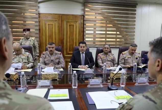 مستشار الأمن القومي العراقي: نهاية العام الحالي ستشهد خلو البلاد من أي قوات قتالية أجنبية