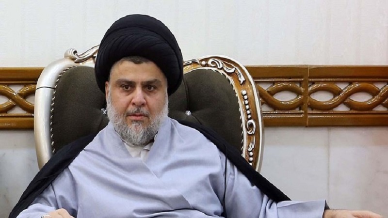 Irak: Al-Sadr und al-Halbousis starten Koalitionsverhandlungen