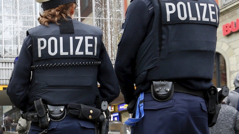 Germania, attacco con coltello: feriti