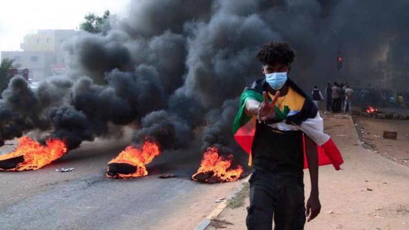 Soudan: Israël piégé ?