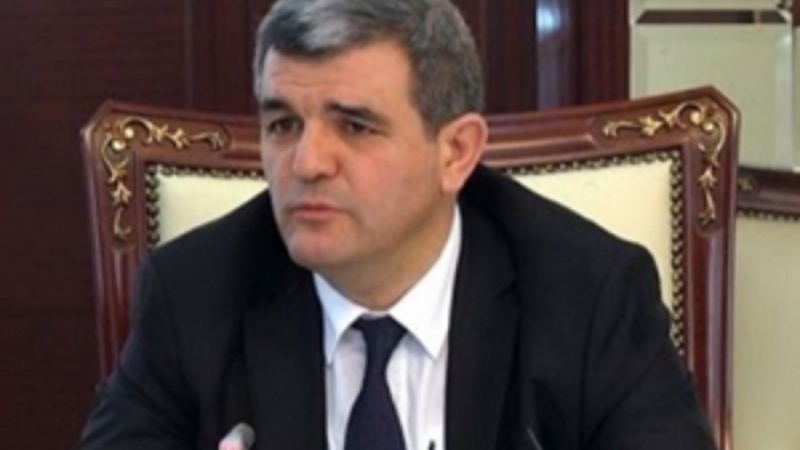 “Әдаләти ишғалдан азад етмәлијик”