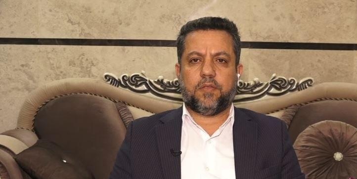  عصائب : المظاهرات ستستمر وسيكون لنا وقفة قانونية