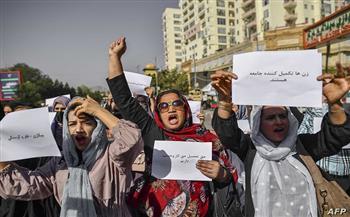 الرصاص مزق وجهها.. مقتل ناشطة شمال أفغانستان