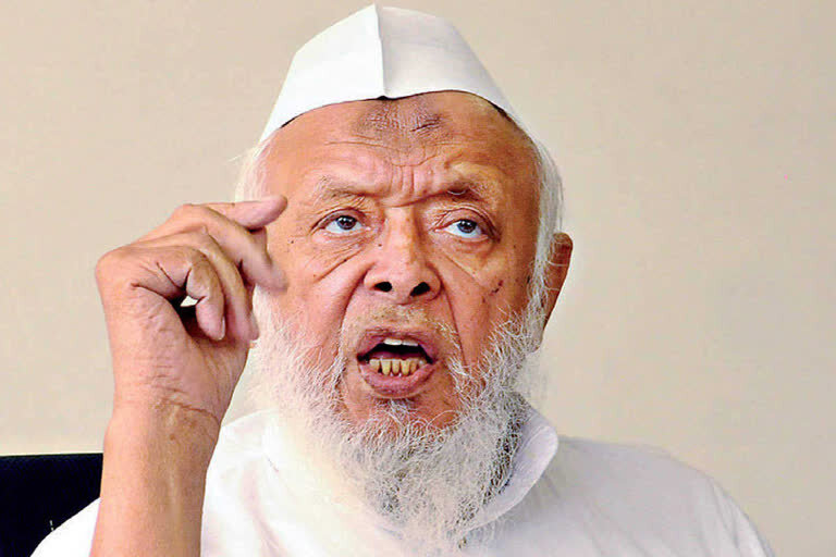 ہندوستان؛ تریپورہ میں مساجد پر حملے، مولانا ارشد مدنی نے کی مذمت