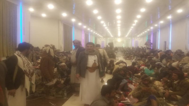 1.500 Milisi Pro-Saudi Gabung Ansarullah Yaman