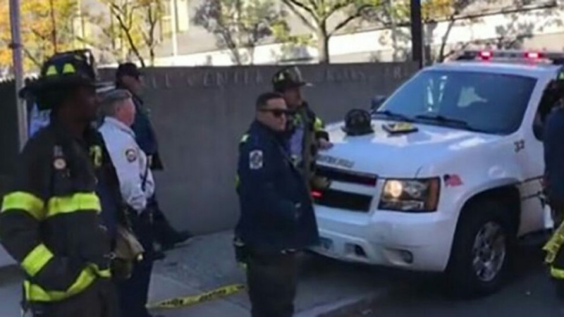 Usa, allarme bomba all'università Yale: evacuata campus