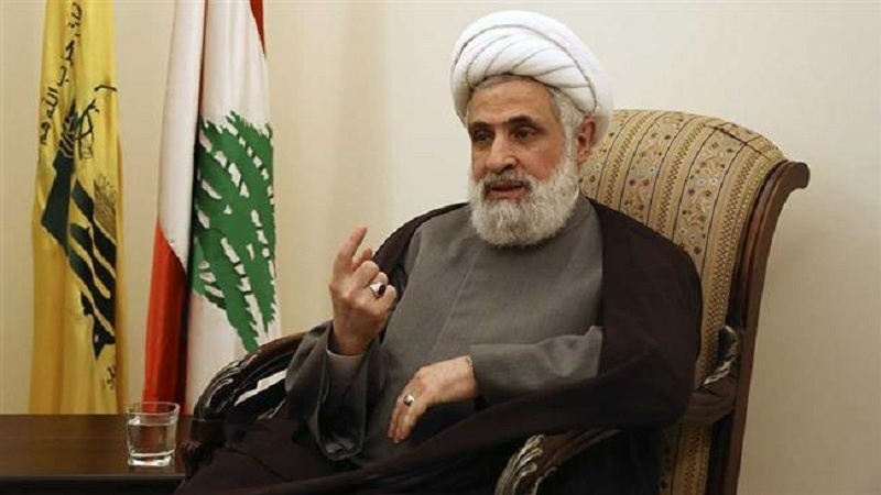 Hizbullah yaitaka Saudia iiombe radhi Lebanon