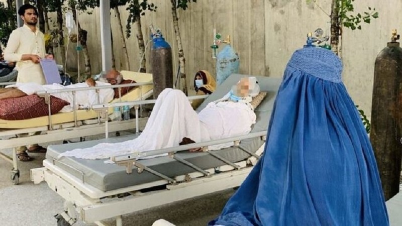 Afghanistan, attentato all’ospedale: si aggrava bilancio