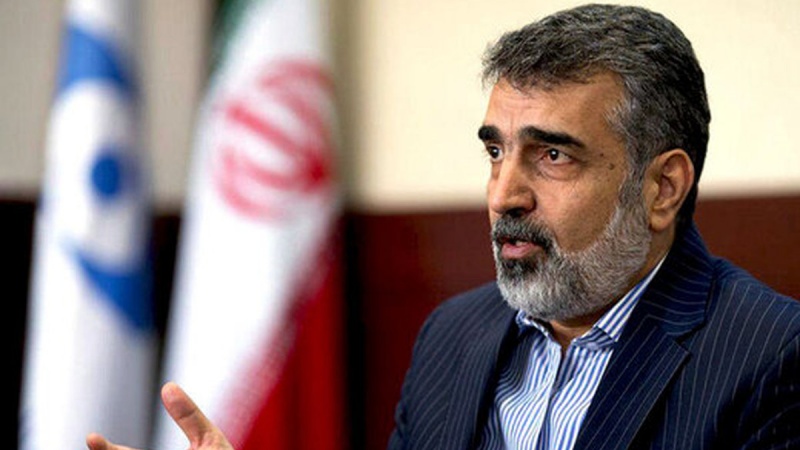 イラン原子力庁報道官「20%濃縮ウランの備蓄量は210キロを突破」