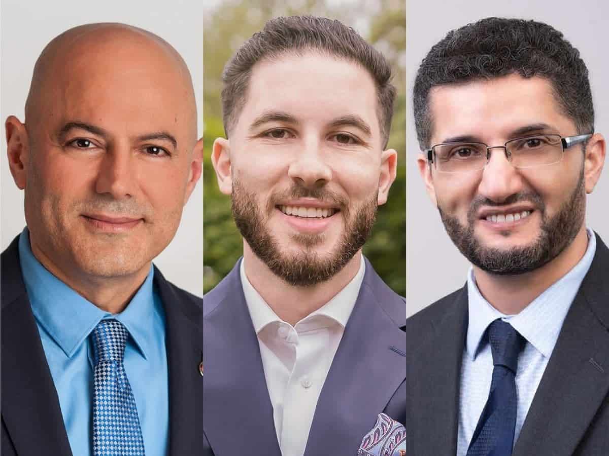 Three Michigan cities gets first Muslim mayors