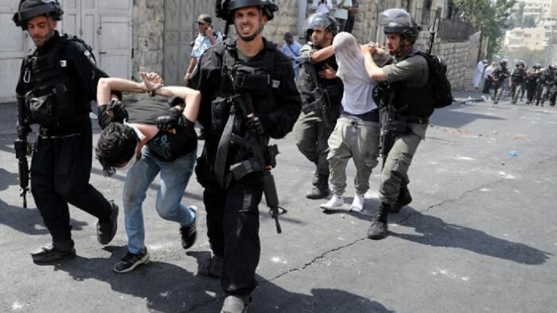 West Bank, ucciso 13enne palestinese