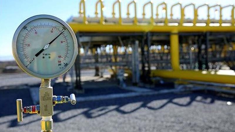 Түркијә Русија илә газ мүгавиләсини узадаҹаг