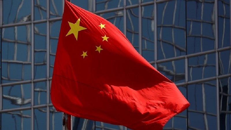 China boykottiert Befürworter der Unabhängigkeit Taiwans