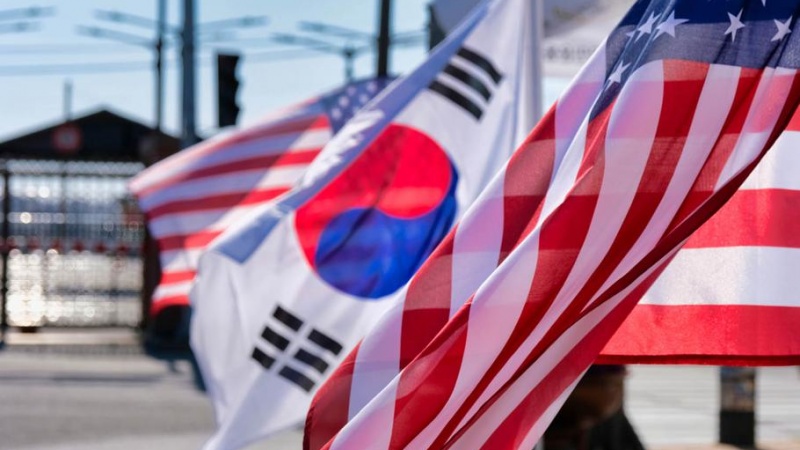 韓国企業が米政府の求めで隠ぺい行為