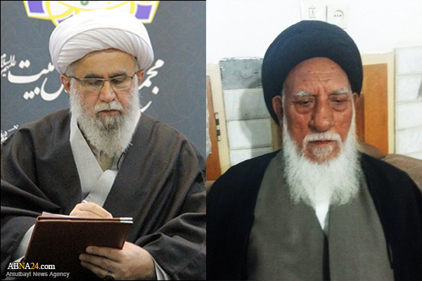 Inialay ni yumaong "Mortazavi" ang kanyang buhay sa pagpapalaganap ng kaalaman tungkol sa Ahlul-Bayt (sumakanila nawa ang kapayapaan) at paglilingkod sa mamamayang Afghani Inialay ni yumaong "Mortazavi" ang kanyang buhay sa pagpapalaganap ng kaalaman tungkol sa Ahlul-Bayt (sumakanila nawa ang kapayapaan) at paglilingkod sa mamamayang Afghani