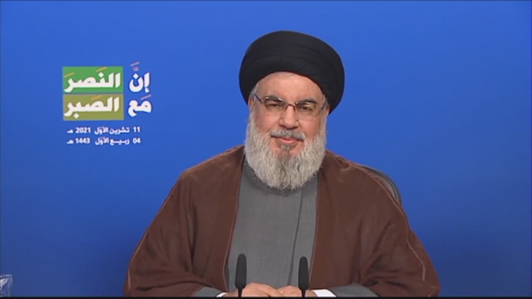 Sayyed Nasrallah to deliver speech next week
