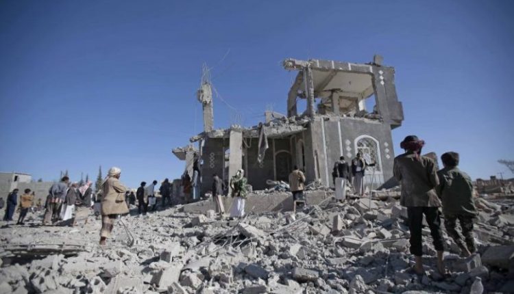 HRW: Saudi Arabia, UAE trying hard to get impunity for crimes in Yemen