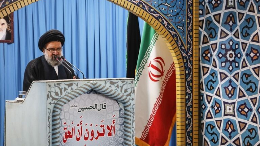 Negotiations only in case of lifting all sanctions