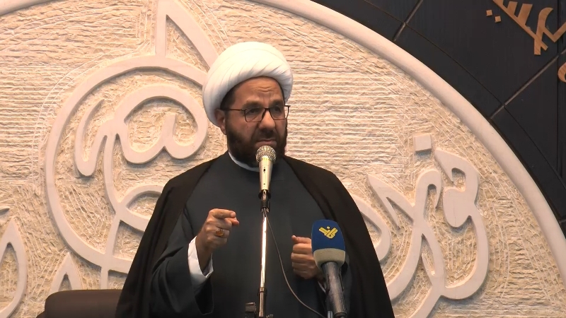 Kordahi remarks just pretext, Saudi campaign against Lebanon oppressive: Hezbollah
