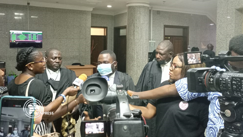 Seizure of Sheikh Zakzaky's passport, court adjourns sitting