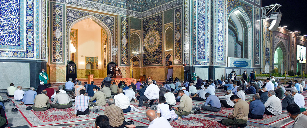 Cyberspace, a platform for attacking religious beliefs: scholar