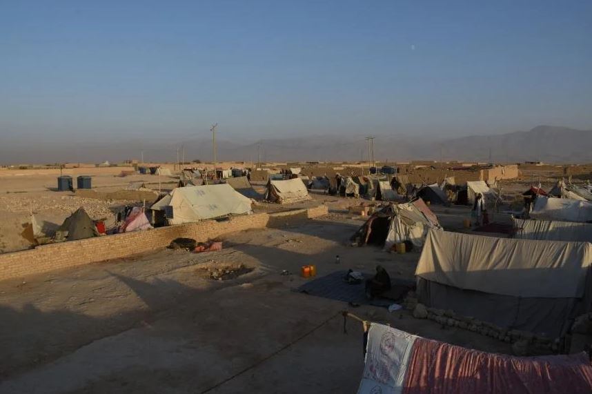 Human Rights Watch: Taliban forcibly evict minority Shia Muslims in Afghanistan