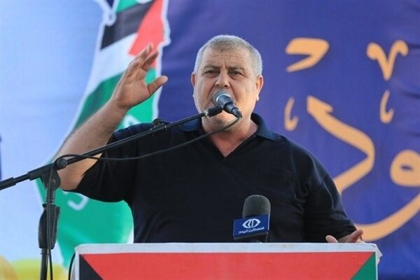 خالد البطش: الكيان الصهيوني سيدفع الثمن غاليا حال استشهاد احد الاسرى