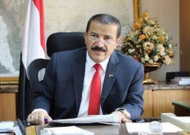 الخارجية اليمنية تنفي الانباء حول محاولة اغتيال الوزير "هشام شرف"