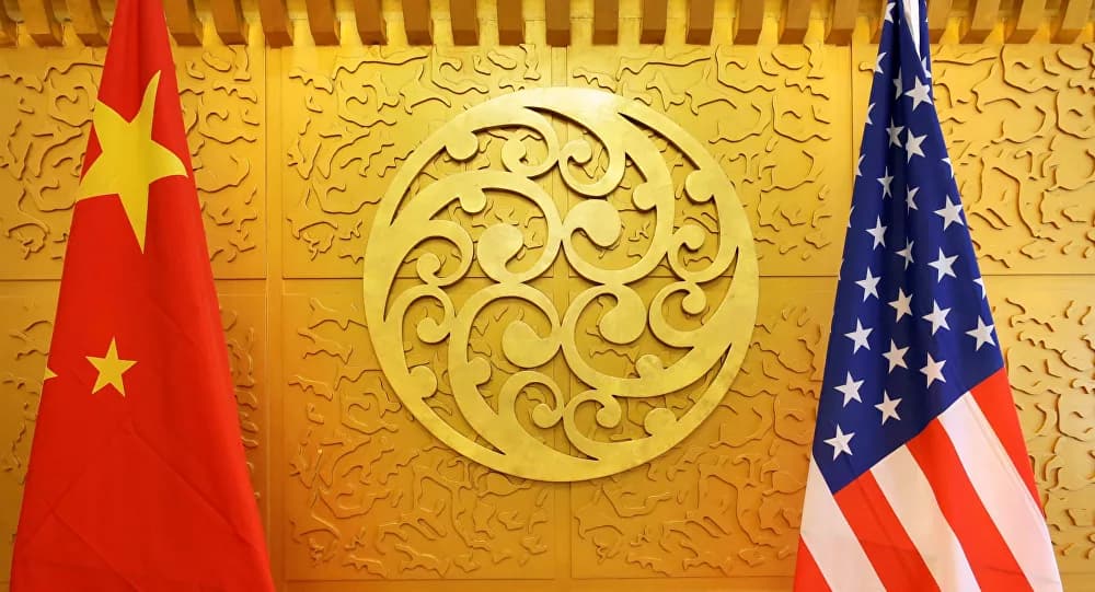 China acusa EUA de 'desconsideração dos fatos' em avaliação sobre capacidades nucleares chinesas