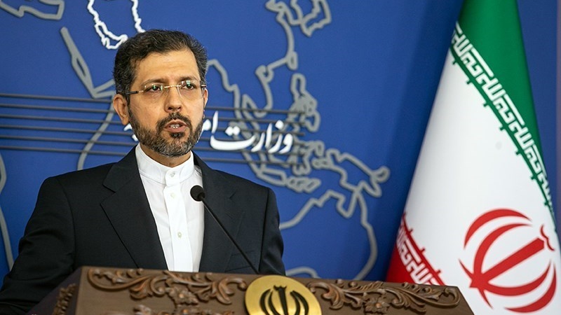 Iran Kecam Percobaan Pembunuhan terhadap PM Irak