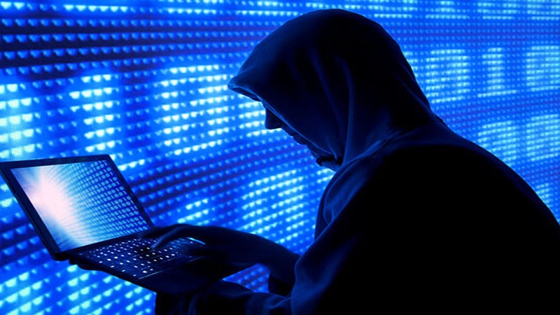 Сионистские налоговые консалтинговые компании подверглись хакерской атаке